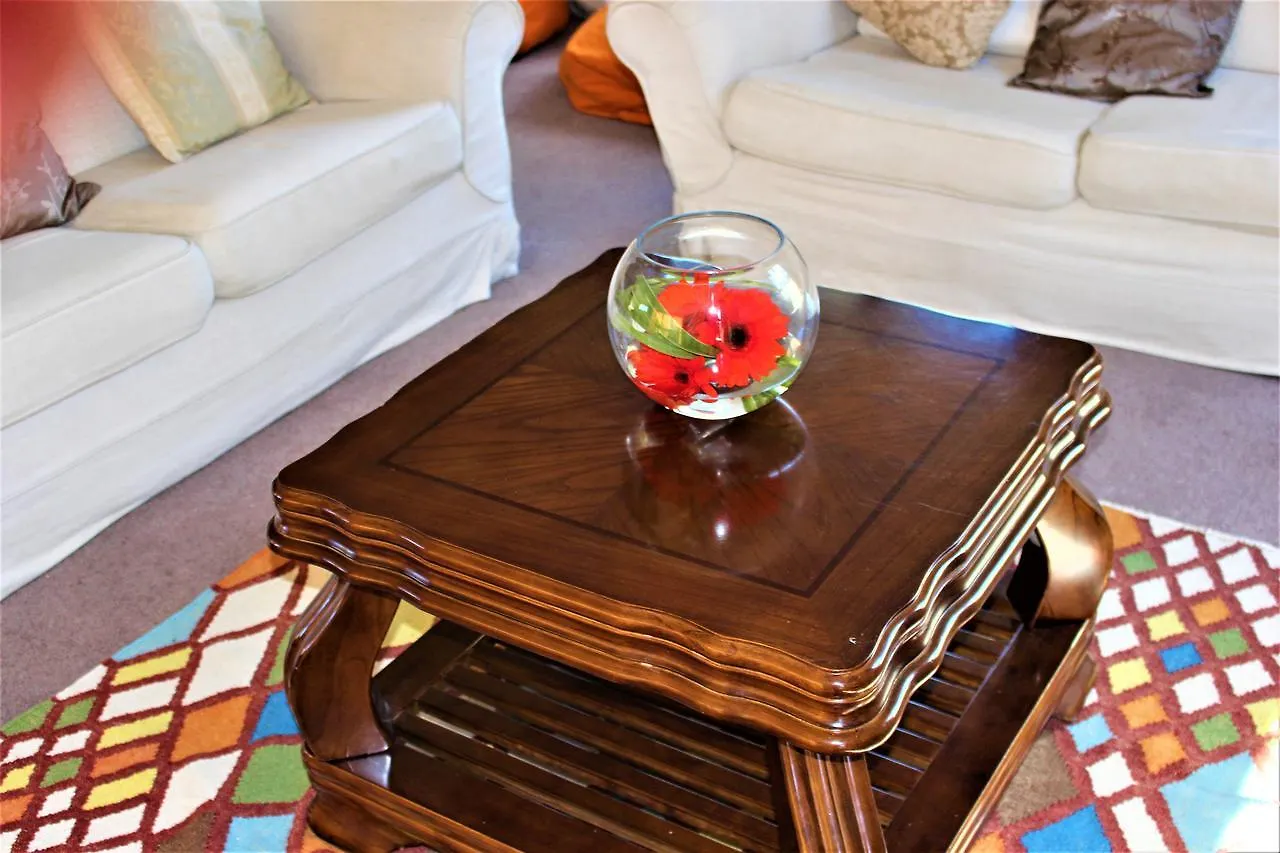 Cozy Home روتوروا بيت للعطل