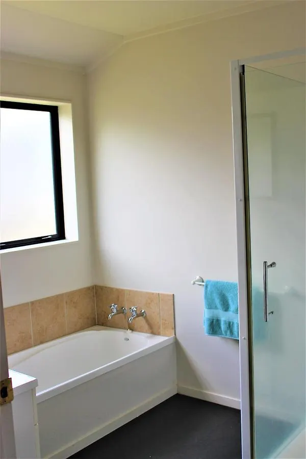 Cozy Home روتوروا نيوزيلندا